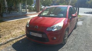 Citroen C3 2010 vti-thumb-1
