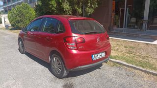 Citroen C3 2010 vti-thumb-2