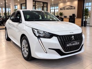 Peugeot 208 2022 ACTIVE - ΕΛΛΗΝΙΚΗΣ ΑΝΤΙΠΡΟΣΩΠΕΙΑΣ
