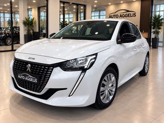 Peugeot 208 2022 ACTIVE - ΕΛΛΗΝΙΚΗΣ ΑΝΤΙΠΡΟΣΩΠΕΙΑΣ-thumb-1