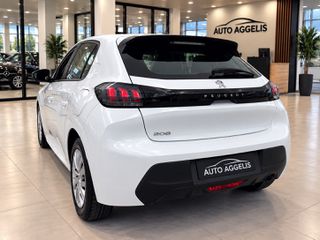 Peugeot 208 2022 ACTIVE - ΕΛΛΗΝΙΚΗΣ ΑΝΤΙΠΡΟΣΩΠΕΙΑΣ-thumb-2