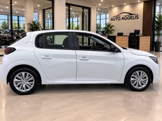 Peugeot 208 2022 ACTIVE - ΕΛΛΗΝΙΚΗΣ ΑΝΤΙΠΡΟΣΩΠΕΙΑΣ-thumb-3
