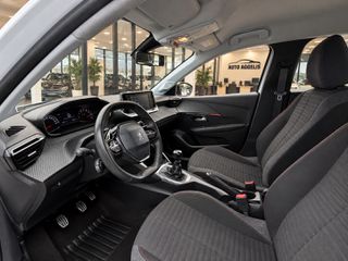 Peugeot 208 2022 ACTIVE - ΕΛΛΗΝΙΚΗΣ ΑΝΤΙΠΡΟΣΩΠΕΙΑΣ-thumb-5