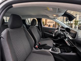 Peugeot 208 2022 ACTIVE - ΕΛΛΗΝΙΚΗΣ ΑΝΤΙΠΡΟΣΩΠΕΙΑΣ-thumb-7
