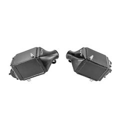Intercoolers της Alpha Competition για BMW M5 F10 / M6 F1x (AC-S63-IC)