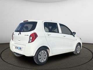 Suzuki Celerio 2016-thumb-2