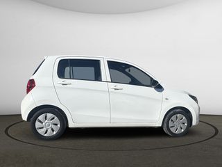 Suzuki Celerio 2016-thumb-3