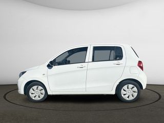 Suzuki Celerio 2016-thumb-4