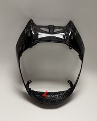 Carbon Front Fairing Cover - Diavel 1260/1260s 2019-2022