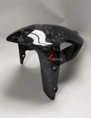 Carbon Front Fender - Diavel 1260/1260s 2019-2022