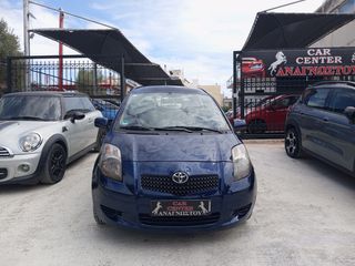 Toyota Yaris 2009