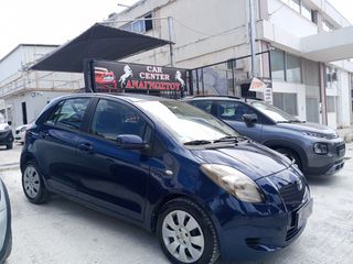 Toyota Yaris 2009-thumb-7