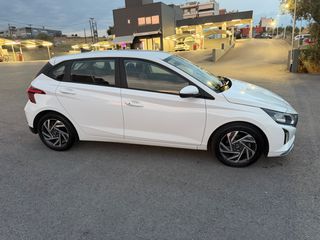 Hyundai i 20 2025 1.0 100HP full extra ετοιμοπαράδοτο με πινακίδες-thumb-7