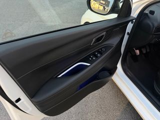 Hyundai i 20 2025 1.0 100HP full extra ετοιμοπαράδοτο με πινακίδες-thumb-12