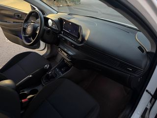 Hyundai i 20 2025 1.0 100HP full extra ετοιμοπαράδοτο με πινακίδες-thumb-18
