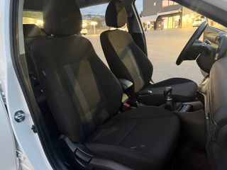 Hyundai i 20 2025 1.0 100HP full extra ετοιμοπαράδοτο με πινακίδες-thumb-19