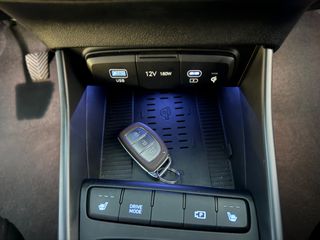 Hyundai i 20 2025 1.0 100HP full extra ετοιμοπαράδοτο με πινακίδες-thumb-23