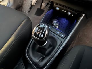 Hyundai i 20 2025 1.0 100HP full extra ετοιμοπαράδοτο με πινακίδες-thumb-24