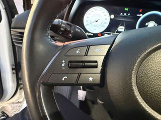 Hyundai i 20 2025 1.0 100HP full extra ετοιμοπαράδοτο με πινακίδες-thumb-28