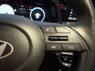 Hyundai i 20 2025 1.0 100HP full extra ετοιμοπαράδοτο με πινακίδες-thumb-29
