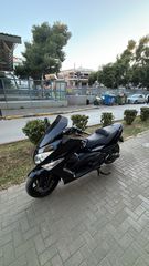 Yamaha T-MAX 500 2009 TMAX 500 ABS