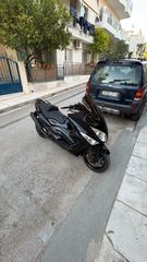 Yamaha T-MAX 500 2009 TMAX 500 ABS-thumb-1