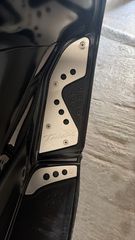 Yamaha T-MAX 500 2009 TMAX 500 ABS-thumb-3