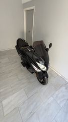 Yamaha T-MAX 500 2009 TMAX 500 ABS-thumb-4