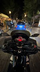 Yamaha T-MAX 500 2009 TMAX 500 ABS-thumb-5