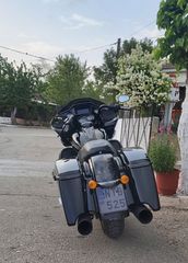 Harley Davidson Road Glide 2020 Special