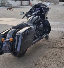 Harley Davidson Road Glide 2020 Special-thumb-1