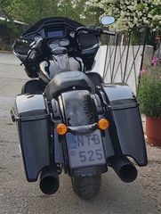 Harley Davidson Road Glide 2020 Special-thumb-2