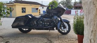 Harley Davidson Road Glide 2020 Special-thumb-3