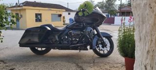 Harley Davidson Road Glide 2020 Special-thumb-4