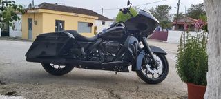 Harley Davidson Road Glide 2020 Special-thumb-5