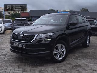 Skoda Kodiaq 2019 ΕΛΛΗΝΙΚΟ – 7ΘΕΣΙΟ – DIESEL – ΑΥΤΟΜΑΤΟ DSG