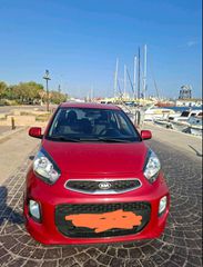 Kia Picanto 2017 Sensation