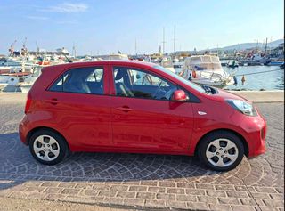 Kia Picanto 2017 Sensation-thumb-1