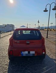Kia Picanto 2017 Sensation-thumb-2