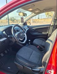 Kia Picanto 2017 Sensation-thumb-4