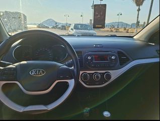 Kia Picanto 2017 Sensation-thumb-5