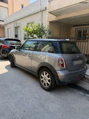 Mini ONE 2009
