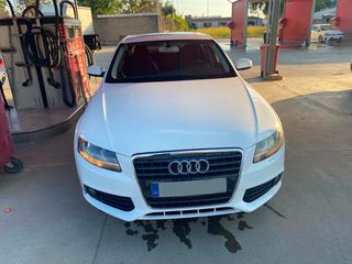 Audi A4 2011