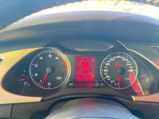 Audi A4 2011-thumb-5