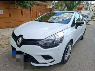 Renault Clio 2018