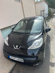 Peugeot 107 2008