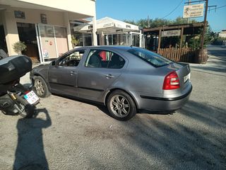 Skoda Octavia 2007 1.9 tdi-thumb-1