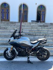 Bmw S 1000 XR 2021-thumb-1