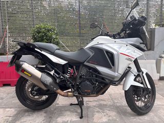 KTM 1290 Super Adventure 2016 1290 SUPER ADVENTURE T-thumb-1
