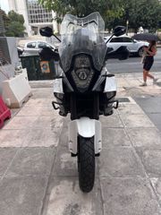 KTM 1290 Super Adventure 2016 1290 SUPER ADVENTURE T-thumb-2